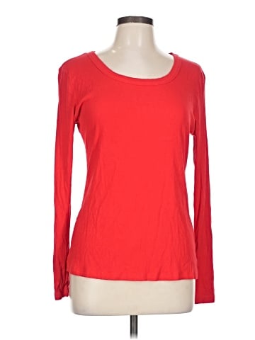 Unbranded Long Sleeve T-Shirt (view 1)