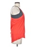 MPG 100% Polyester Orange Active Tank Size S - photo 4