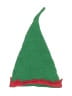 Hanna Andersson 100% Cotton Green Beanie One size (kids) - photo 1