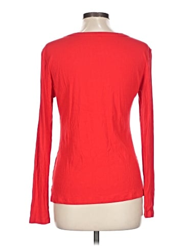 Unbranded Long Sleeve T-Shirt (view 2)