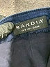 Bandia Blue Jeggings Size 4 - photo 6