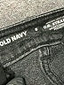 Old Navy Black Jeans Size 8 - photo 7