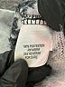 Freshman 1996 100% Polyester Animal Print Gray Pullover Sweater Size M - photo 8