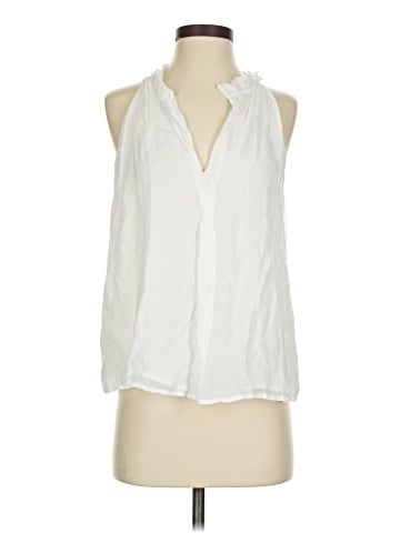 Maven West Sleeveless Blouse (view 1)