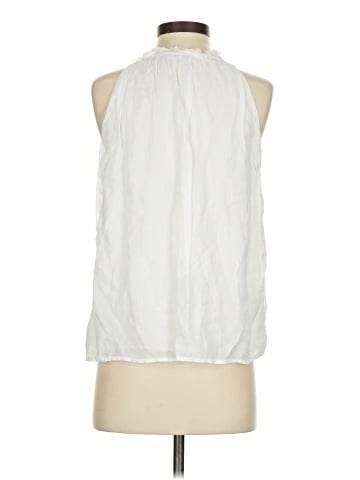 Maven West Sleeveless Blouse (view 2)
