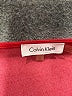 Calvin Klein Red 3/4 Sleeve Top Size S - photo 7