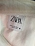 Zara Ivory Jacket Size XS - photo 6