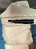 Zara Ivory Jacket Size XS - photo 7