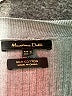 Massimo Dutti Gray Pullover Sweater Size M - photo 7