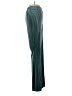Unbranded 100% Polyester Teal Casual Pants Size S - photo 4