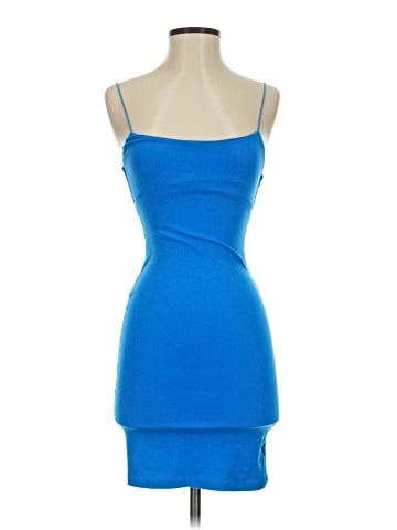 Zara Cocktail Dress (view 1)