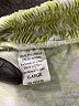 Unbranded Paisley Green Casual Skirt Size XL - photo 4