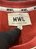 MWL by Madewell Brown Pullover Sweater Size XS - photo 7