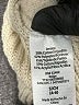 Time and Tru Ivory Pullover Hoodie Size S - photo 8