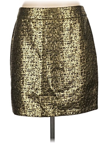 Alyx Faux Leather Skirt (view 1)