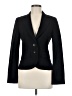 BCBGeneration Black Blazer Size 8 - photo 1