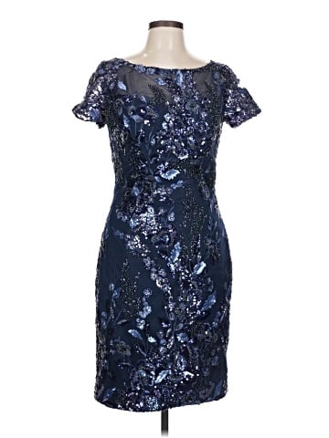 La Femme Cocktail Dress (view 1)