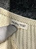 Main Strip Ivory Pullover Sweater Size S - photo 7