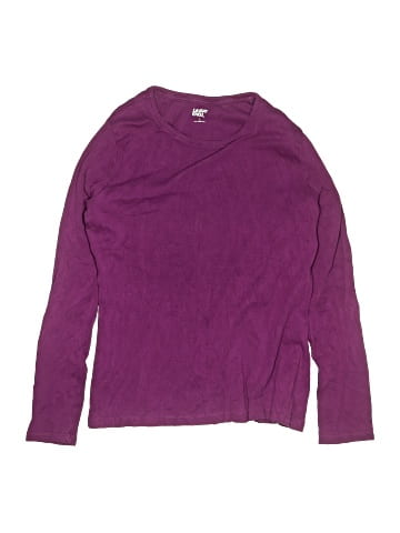 Lands' End Long Sleeve T-Shirt (view 1)