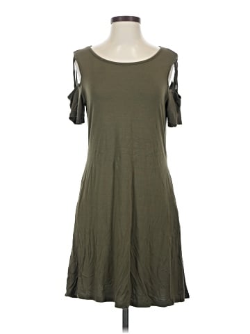 Thanth Casual Dress (view 1)