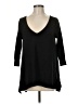 Maurices Black Pullover Sweater Size M - photo 1