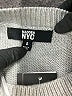 madden nyc Solid Gray Pullover Sweater Size S - photo 7