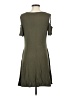 Thanth Green Casual Dress Size S - photo 2