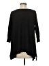 Maurices Black Pullover Sweater Size M - photo 2