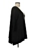 Maurices Black Pullover Sweater Size M - photo 4