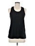 Athletic Works Black Active Tank Size M - photo 1
