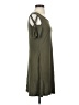 Thanth Green Casual Dress Size S - photo 4