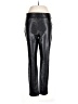 Laundry by Shelli Segal 100% Polyurethane Black Casual Pants Size L - photo 1