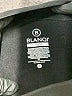 Blanqi Black Active Pants Size S - photo 6