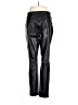 Laundry by Shelli Segal 100% Polyurethane Black Casual Pants Size L - photo 2