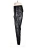 Laundry by Shelli Segal 100% Polyurethane Black Casual Pants Size L - photo 5