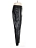 Laundry by Shelli Segal 100% Polyurethane Black Casual Pants Size L - photo 4