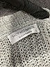 Shop Neighbor 100% Acrylic Stripes Gray Pullover Sweater Size L - photo 7