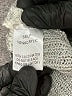 Shop Neighbor 100% Acrylic Stripes Gray Pullover Sweater Size L - photo 8