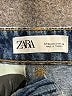 Zara Blue Jeans Size 2 - photo 7