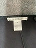 K. Jordan 100% Nylon Black 3/4 Sleeve Blouse Size 1X - photo 4