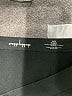 Preggo Leggings Black Active Pants Size Sm - Med Maternity - photo 6