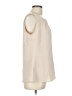 Blooming Jelly Tan Sleeveless Blouse Size L - photo 4