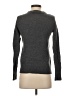 J.Crew Gray Pullover Sweater Size XS - photo 2