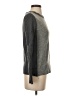 J.Crew Gray Pullover Sweater Size XS - photo 4