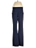 Fabletics Solid Blue Dress Pants Size XXS - photo 1