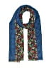 Unbranded Blue Scarf One size - photo 1