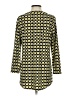 Anne Klein Yellow 3/4 Sleeve Blouse Size no size - photo 2