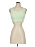 Athleta Green Tank Top Size S (estimated) - photo 1