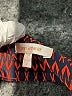 Skies Are Blue 100% Polyester Red 3/4 Sleeve Blouse Size S - photo 7
