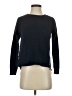 J.Crew Factory Store Black Pullover Sweater Size XS - photo 1
